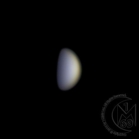 Taken 2018.07.19 - #Venus