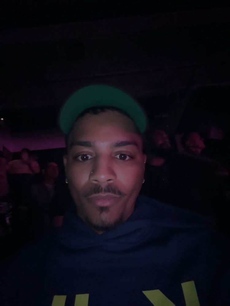 Kylie concert 