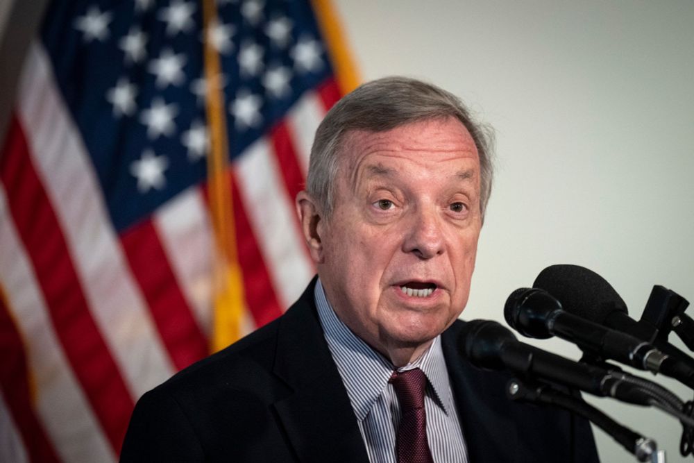 Man who's just as shocked as you are that he's not only still working, but has an actually important job