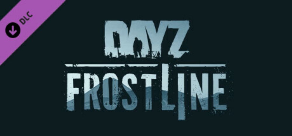 DayZ Frostline on Steam