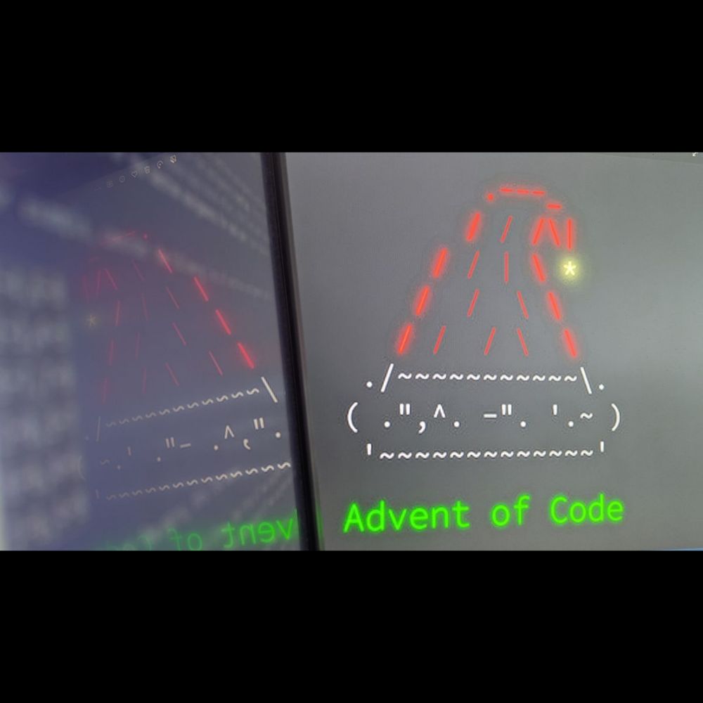 "Une institution" : l'Advent of Code séduit plus d'amateurs de programmation informatique chaque an...