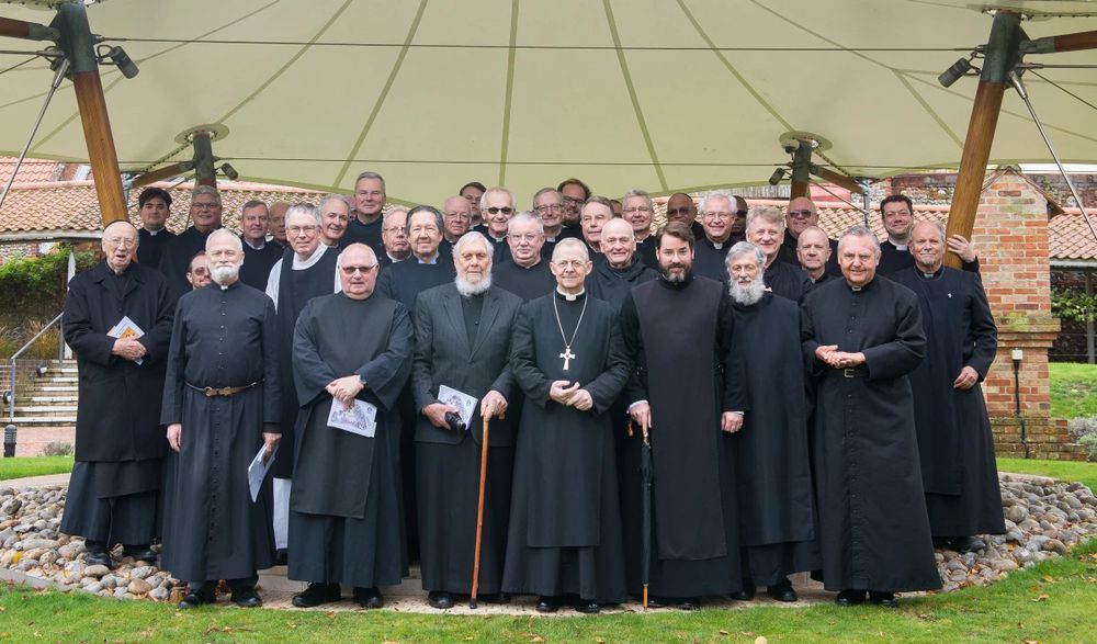 Oratory of the Good Shepherd (OGS) 