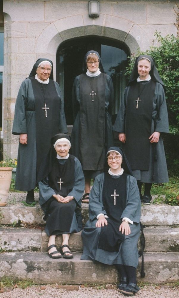 The Sisters of Tymawr