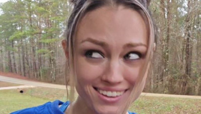 Lindsey Downs From Love After Lockup Is Engaged To A Killer?