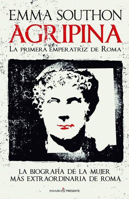 Agripina, de Emma southon
