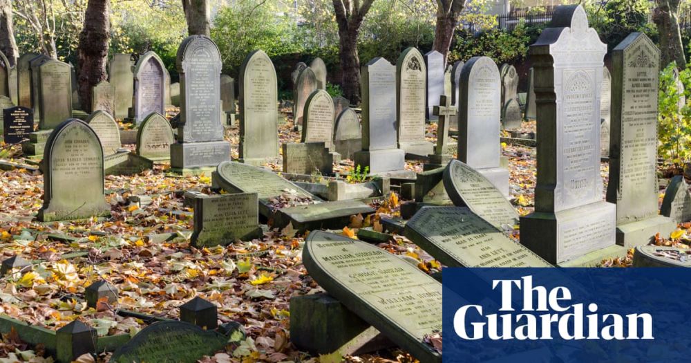 Graves could be reused under proposals to tackle lack of space for the dead