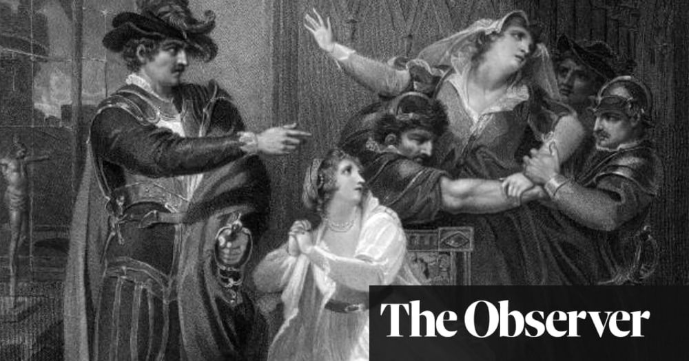 The queen of suspense: how Ann Radcliffe inspired Dickens and Austen – then got written out of the canon