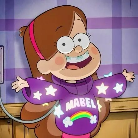 Mabel Pines