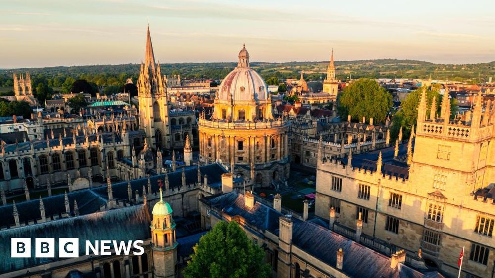 Oxford's original boundary confirmed following excavations