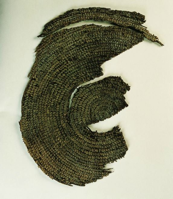 Photo credit: National Museum of Ireland