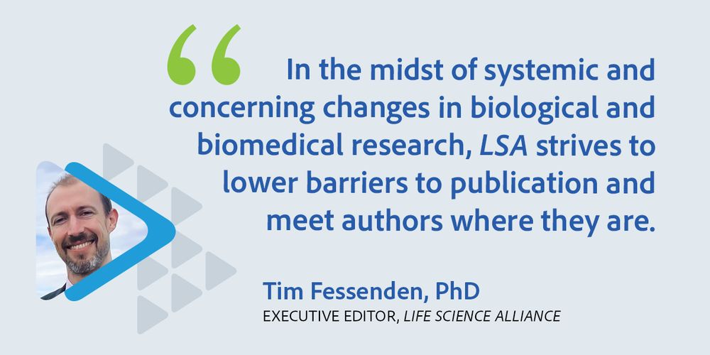Read the editorial from LSA Executive Editor Tim Fessenden