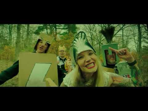 ONE FALL - Lights Out (Love and Class Warfare) - Official Music Video