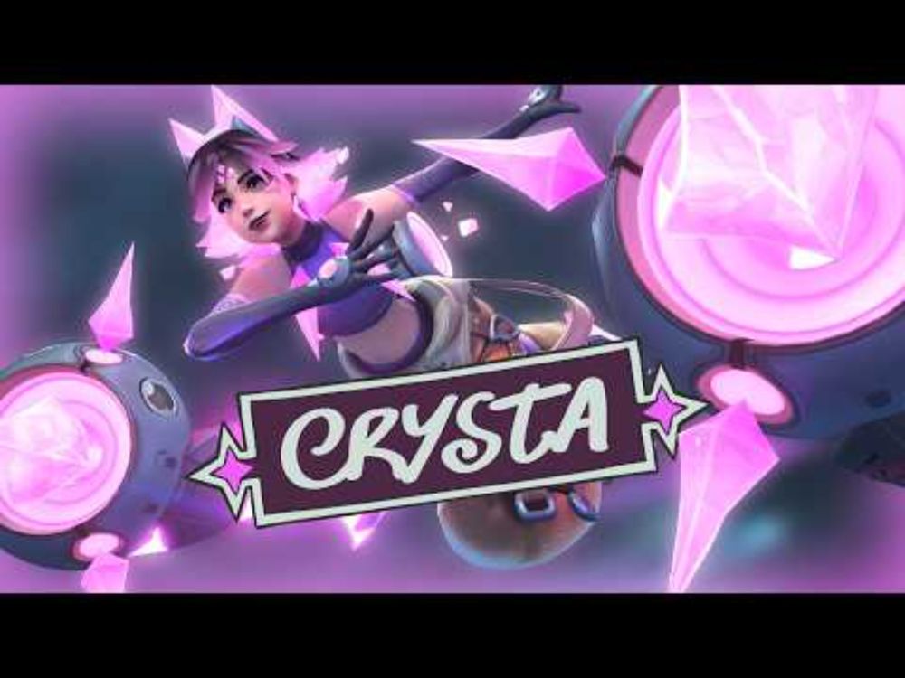 SUPERVIVE | Crysta and the BIG STRATEGIC CHANGES have arrived!