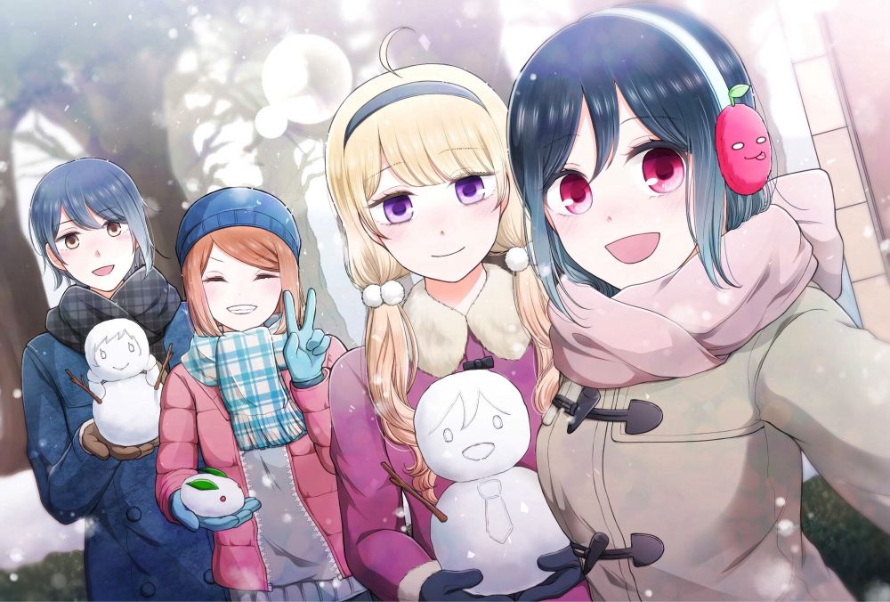 アスマル (@earthmaru.bsky.social) — Bluesky