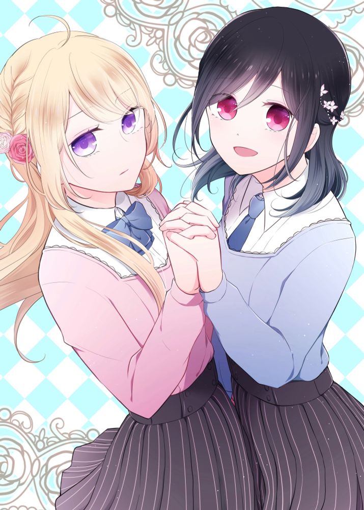 はち❣️魔術✨ラリマー青い薔薇ブレス✨願いが叶う。円滑な職場の人間関係を築く アスマル (@earthmaru.bsky.social) — Bluesky