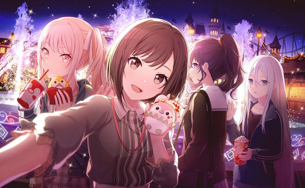 what lies beyond guiding a lost child ena 3* untrained