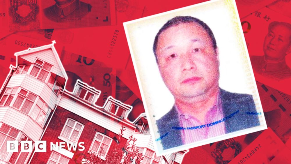 Chinese scammers used Isle of Man for 'pig-butchering' con