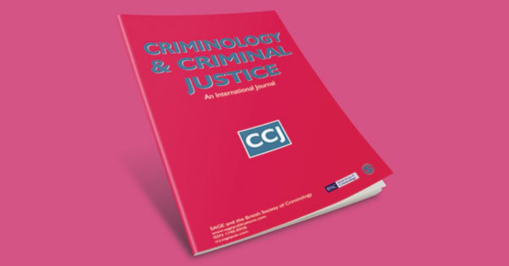 Is it possible to reform police stops? Politicisation and police change in two European countries - Jacques de Maillard, Megan O’Neill, 2024