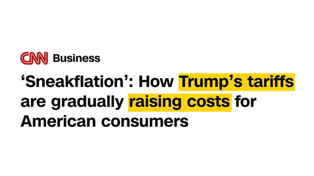 CNN headline: 