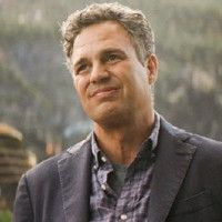 Bruce Banner from Marvel Cinematic Universe