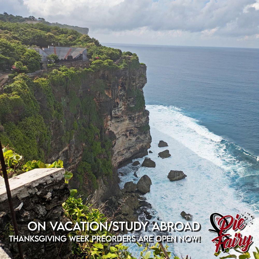 Out of town, retiring to service Nov. 24th!