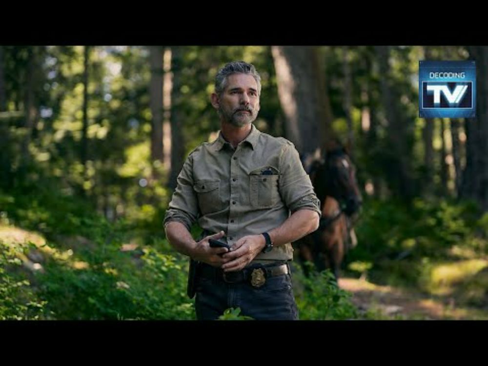 'Untamed' is More Than Just Great Scenery