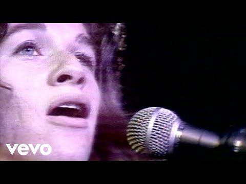 Carole King - Will You Love Me Tomorrow (Live)