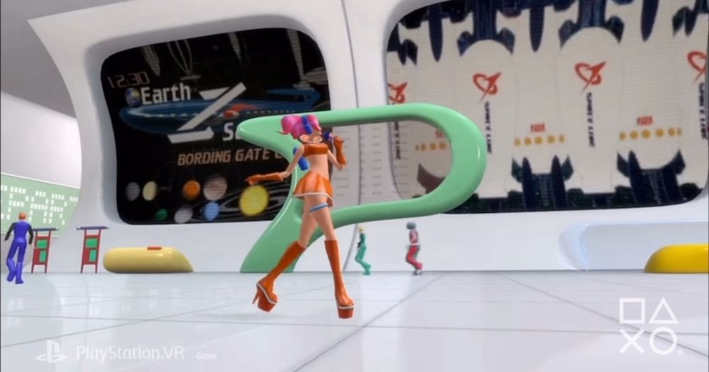 Et encore encore Ulala