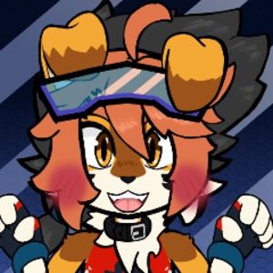 Rusty_Doggo - Twitch