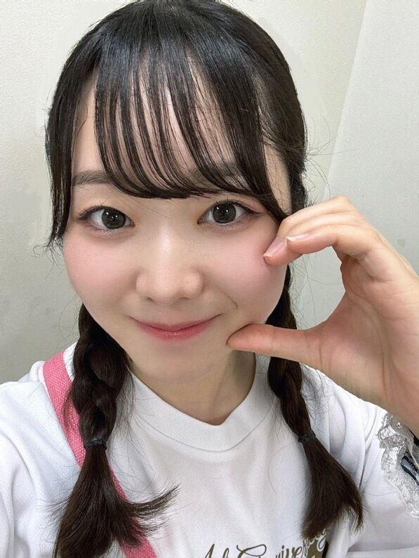 アクアマリン担当・今井美海(いまいみうな)