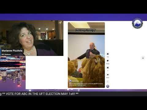 Debunking Michael Mugrew  Again  - for the 1 millionth time!