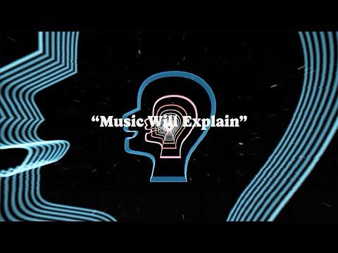 Mocky - Music Will Explain (Official Visualizer)