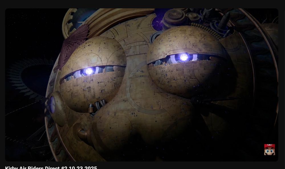 Galactic Nova from the Kirby series.

Definitely only grants wishes in a benevolent way, and definitely doesn't try to add extra steps to granting wishes that tend to be aimed at destroying planets.