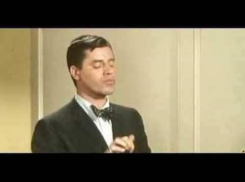 Luftschreibmaschine - Jerry Lewis - Der Ladenhüter