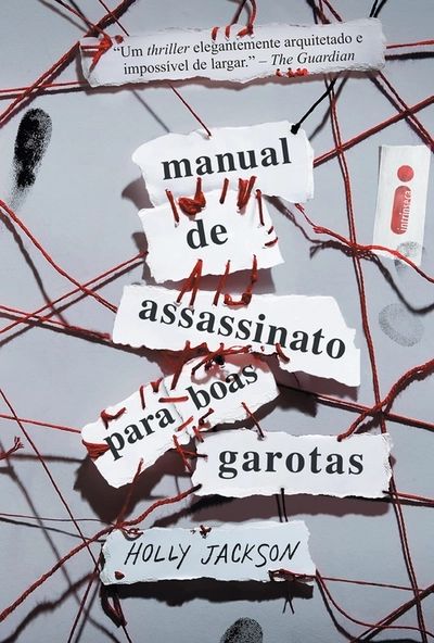 Manual de assassinato para boas garotas