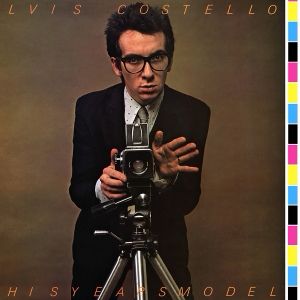 This Year’s Model by Elvis Costello