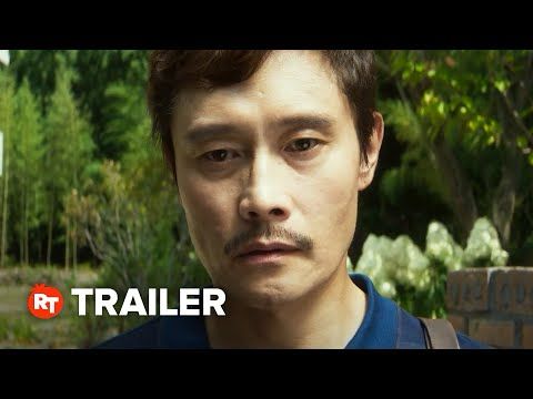No Other Choice Teaser Trailer (2025)