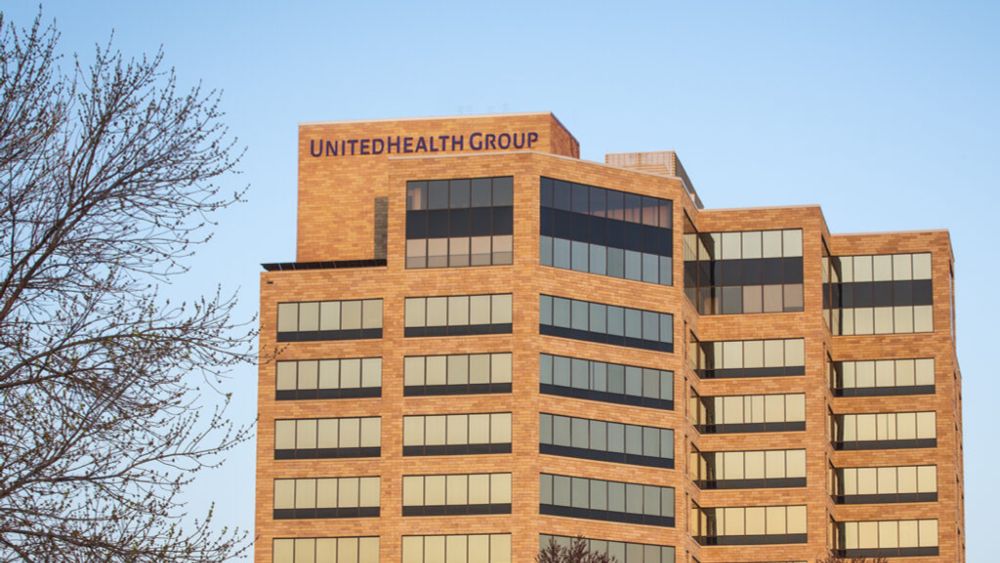 UnitedHealth Group now employs or is affiliated with 10% of all physicians in the U.S.