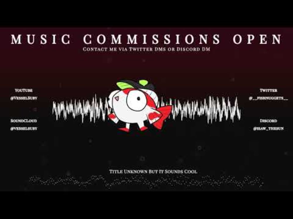 Commission Info (for Bluesky)