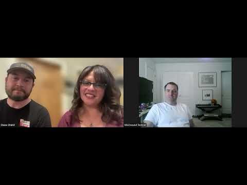 Today's Podcast: EP. 1557: Filmmakers Diana & Harlan Shield (THREE S3CONDS)