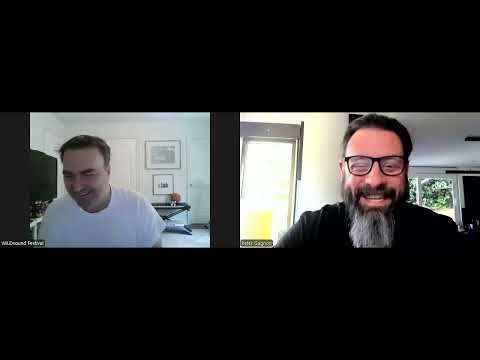 Today's Podcast: EP. 1558: Peter Gabriel Gagnon (Wukong Couriers)