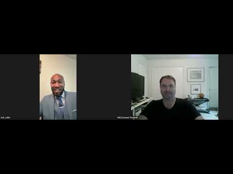 Today's Podcast: EP. 1560: Rick E. Cutts (Stratagem The Movie)
