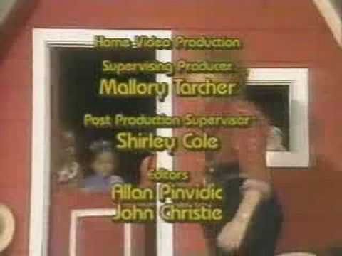 The Song that Never Ends