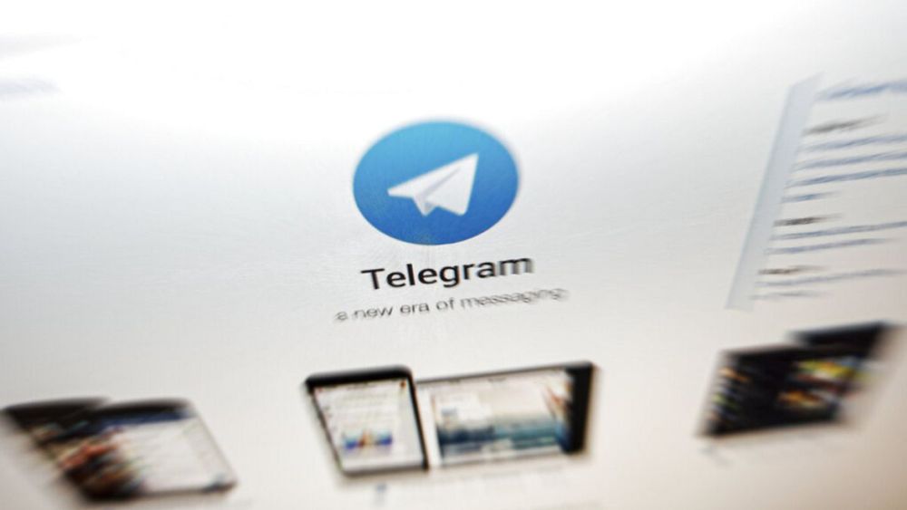 La Justicia suspende Telegram en España