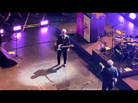 Pretty vacant / Bodies - Sex Pistols and Frank Carter - Royal Albert Hall - 24/03/2025