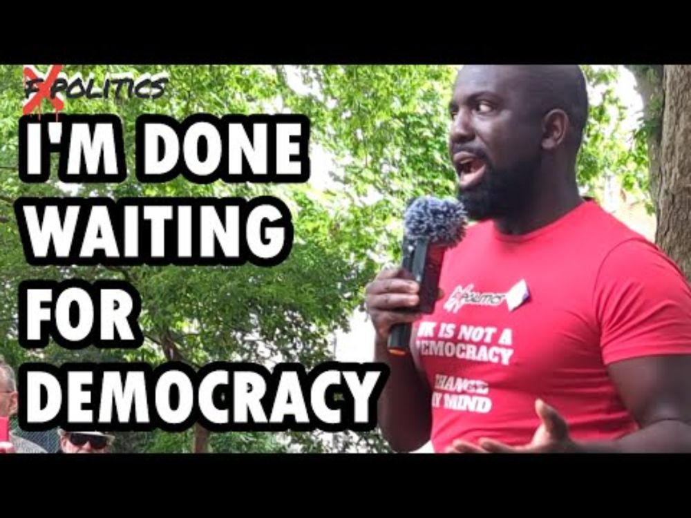 Most UK Votes Don't Count and it's costing lives!