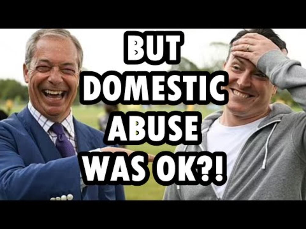 Reform MP James McMurdock quits over Fraud allegations!