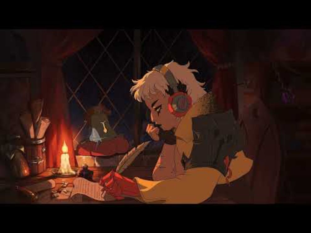 Lofi Clef 👑 beats to plot the queen's downfall to