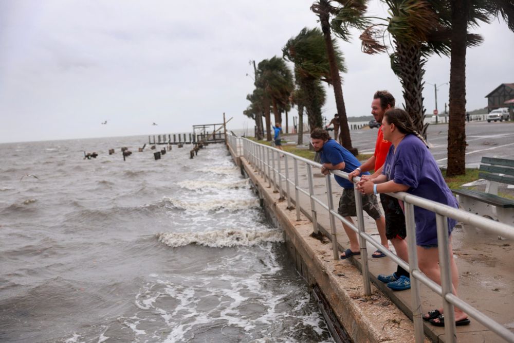 What happened to predictions of a ‘historic’ hurricane season?