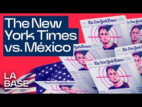 La Base 5x67 | ¿Intervendrá EE.UU. en México con la excusa del fentanilo?